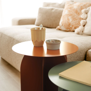 Cacti Coffee Side Tables