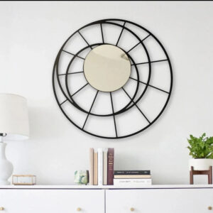 Meridian Decorative Dresuar Mirror